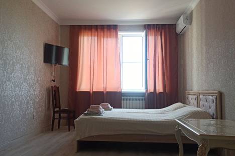 1-комнатная квартира в Дагестане, Дагестан, Дербент пер. Карла Маркса 98 корпус 1
