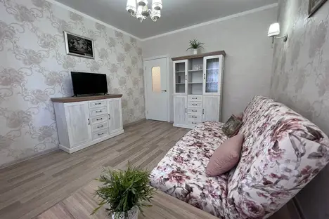 1-комнатная квартира в Зеленоградске, Окружная ул., 7