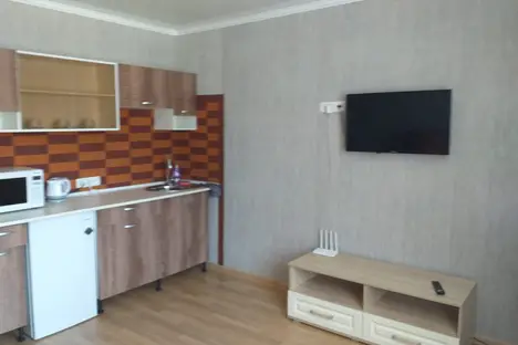 1-комнатная квартира в Новофёдоровке, ул. Марченко, 2А