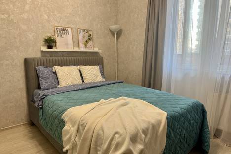 1-комнатная квартира в Одинцово, Сколковская ул., 3А