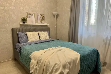 1-комнатная квартира в Одинцово, Одинцово, Сколковская ул., 3А