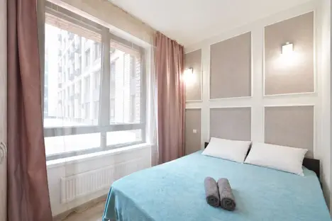 1-комнатная квартира в Москве, Москва, Каширское ш., 65к3