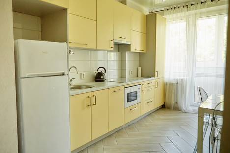 1-комнатная квартира в Калининграде, Малый пер., 3