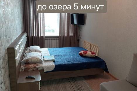 1-комнатная квартира в Яровом, Яровое, Алтайская ул., 41