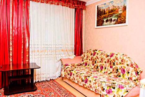2-комнатная квартира в Адлере, Ереванский пер., 6