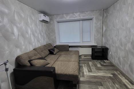 2-комнатная квартира в Комсомольске-на-Амуре, ул. Орехова, 45