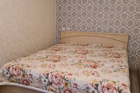 1-комнатная квартира в Новокузнецке, пр-кт Курако, 16