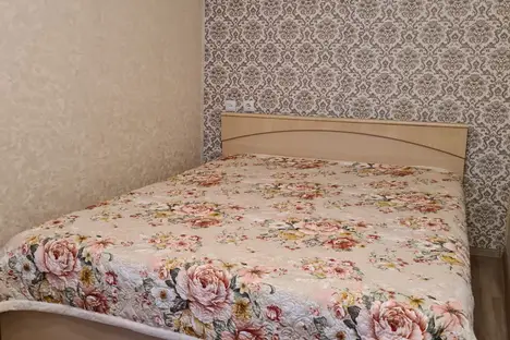 1-комнатная квартира в Новокузнецке, пр-кт Курако, 16