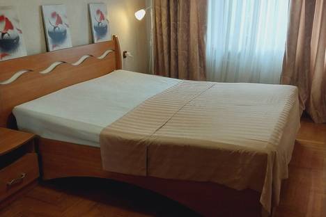 2-комнатная квартира в Пятигорске, Пятигорск, кул.Кузнечная дом 2