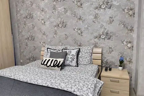 1-комнатная квартира в Элисте, 6-й мкр., 41