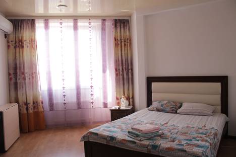 1-комнатная квартира в Симферополе, Симферополь, ул. Батурина, 115
