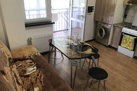 1-комнатная квартира в Симферополе, ул. Батурина, 115