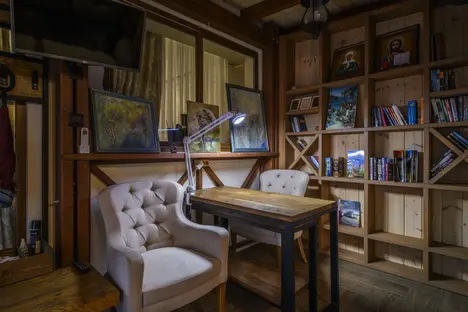 3-комнатная квартира в Красной Поляне, Калиновая ул., 9/4