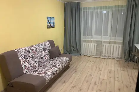 1-комнатная квартира в Красноярске, ул. Карла Маркса, 150