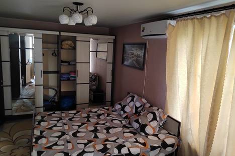 1-комнатная квартира в Жуковском, ул. Левченко, 4