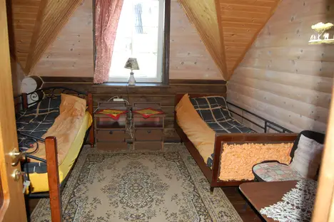 Комната в Рыбачьем, Рыбачий, Зелёная ул., 8