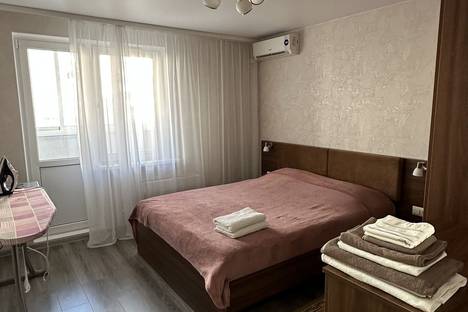 2-комнатная квартира в Новороссийске, Анапское ш., 41Е