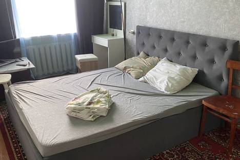 3-комнатная квартира в Яровом, кв-л Б, 30