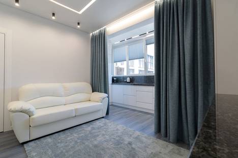 2-комнатная квартира в Сочи, Сочи, мкр. Центральный, ул. Роз, 36