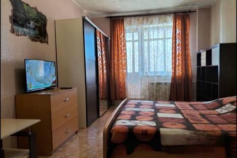 1-комнатная квартира в Бердске, Бердск, ул. К. Маркса 22