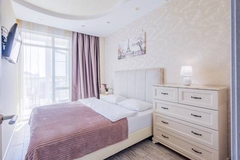 2-комнатная квартира в Сочи, мкр. Центральный, ул. Роз, 36к1