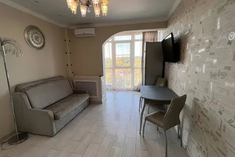 2-комнатная квартира в Сочи, Сочи, мкр. Центральный, ул. Роз, 36