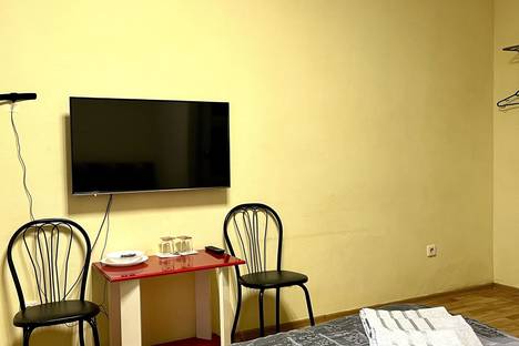 Комната в Томске, ул. Дзержинского, 51