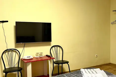 Комната в Томске, ул. Дзержинского, 51