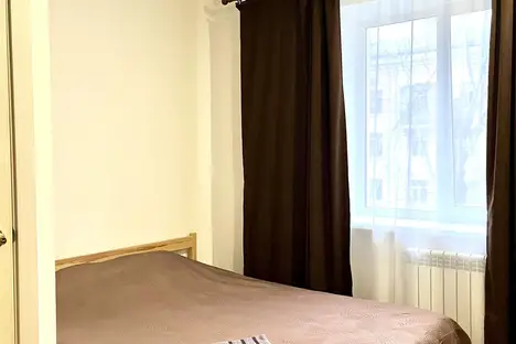 Комната в Томске, ул. Дзержинского, 51