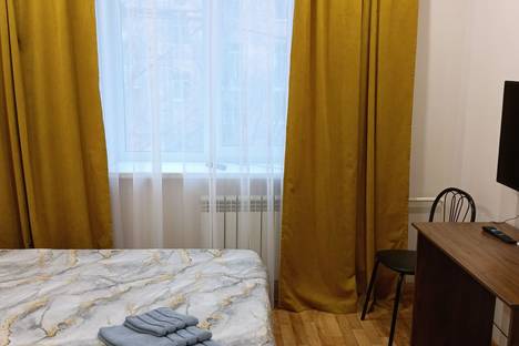 Комната в Томске, ул. Дзержинского, 51