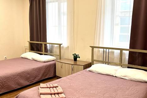 Комната в Томске, ул. Дзержинского, 51