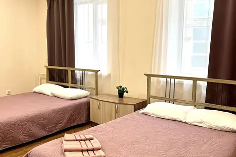 Комната в Томске, ул. Дзержинского, 51