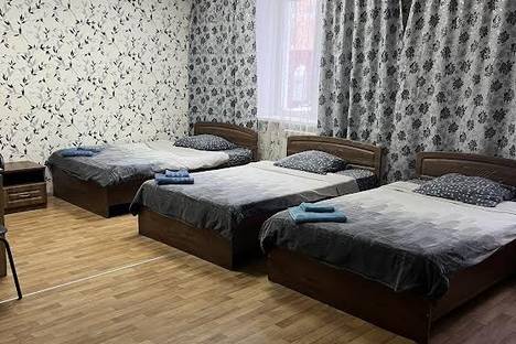 Комната в Томске, ул. Дзержинского, 51