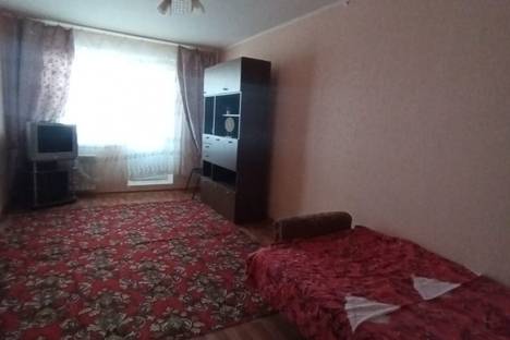 1-комнатная квартира в Курске, пр-кт Вячеслава Клыкова, 49