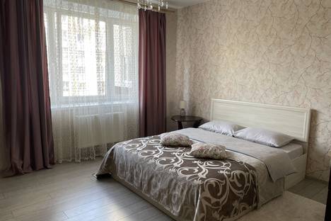 Двухкомнатная квартира в аренду посуточно в Зеленоградске по адресу ул. Потёмкина, 20Б