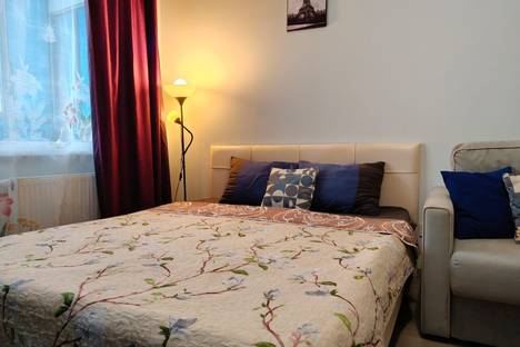 1-комнатная квартира в Домодедове, Домодедово, Высотная ул., 11