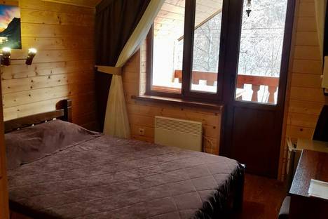 Комната в Каменномостском, Обрывной пер., 1