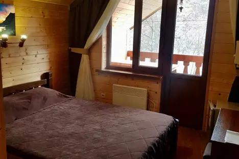 Комната в Каменномостском, Каменномостский, Обрывной пер., 1