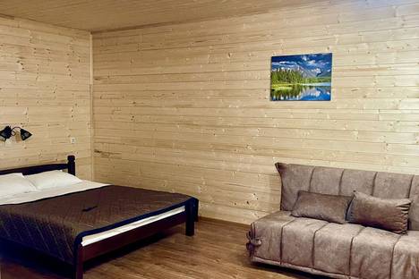 Комната в Каменномостском, Обрывной пер., 1