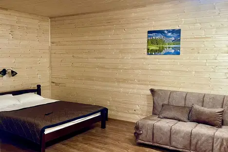 Комната в Каменномостском, Каменномостский, Обрывной пер., 1