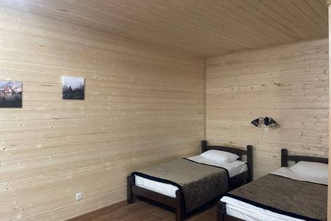 Комната в Каменномостском, Обрывной пер., 1