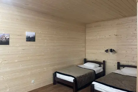 Комната в Каменномостском, Каменномостский, Обрывной пер., 1