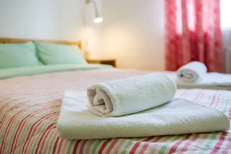 1-комнатная квартира в Казани, ул. Баумана, 76, м. Площадь Тукая