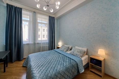 Комната в Казани, ул. Баумана, 76, м. Площадь Тукая