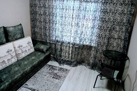1-комнатная квартира в Казани, ул. Энергетиков, 6