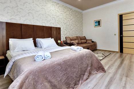 2-комн. квартира, ул. Кнорина, 17Д