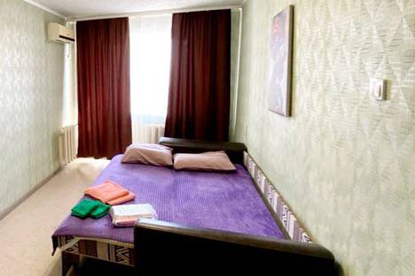 1-комнатная квартира в Хабаровске, ул. Карла Маркса, 143Г