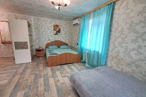 1-комнатная квартира в Хабаровске, ул. Олега Кошевого, 7А