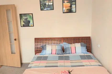 1-комнатная квартира в Петропавловске-Камчатском, Петропавловск-Камчатский, пр-кт Рыбаков, 20