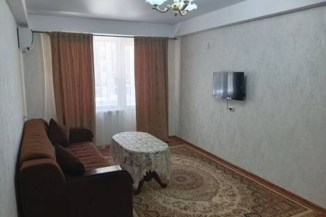 1-комнатная квартира в Каспийске, пр-кт Акулиничева, 12